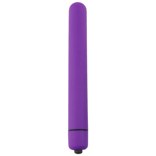 Vibex 7 Hızlı Çubuk Vibratör Vibex 7 Hızlı Çubuk Vibratör