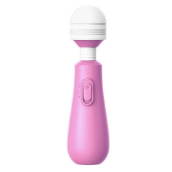 Vibex 2 Kademeli Wand Vibratör