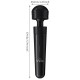 Vibex Modern Wand Vibratör