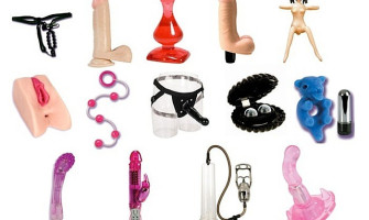 Seksi Daha Keyifli Hale Getiren 10 Ürün Önerisi