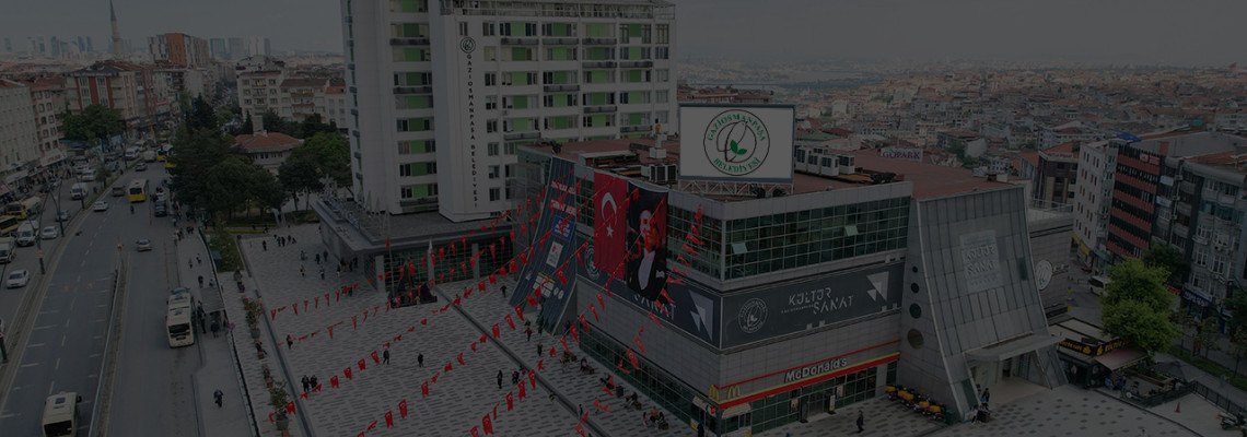 Gaziosmanpaşa Erotik Shop