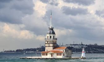 Üsküdar Erotik Shop