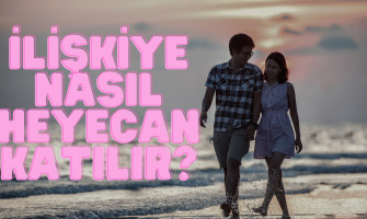 İlişkinizi Canlandırmak İçin Kullanabileceğiniz Erotik Oyuncaklar